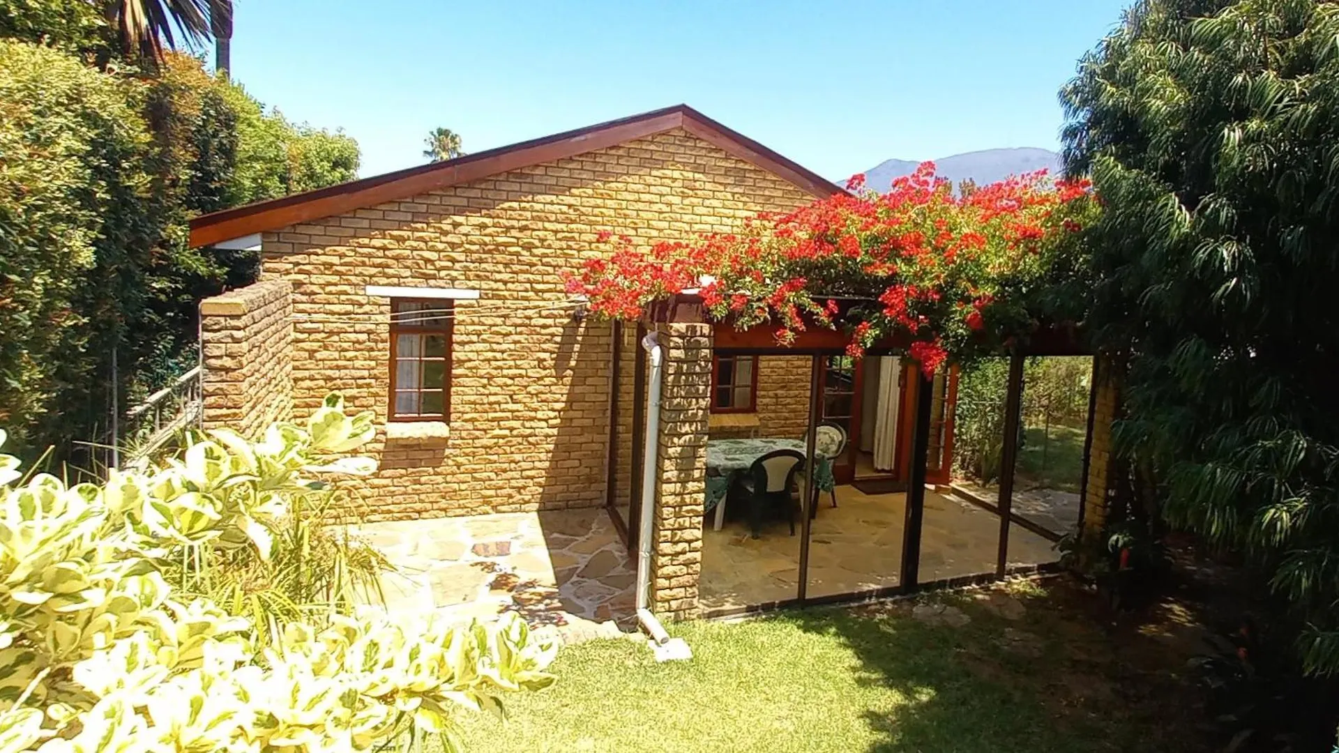 Appartement Ballykeep Cottage Le Cap