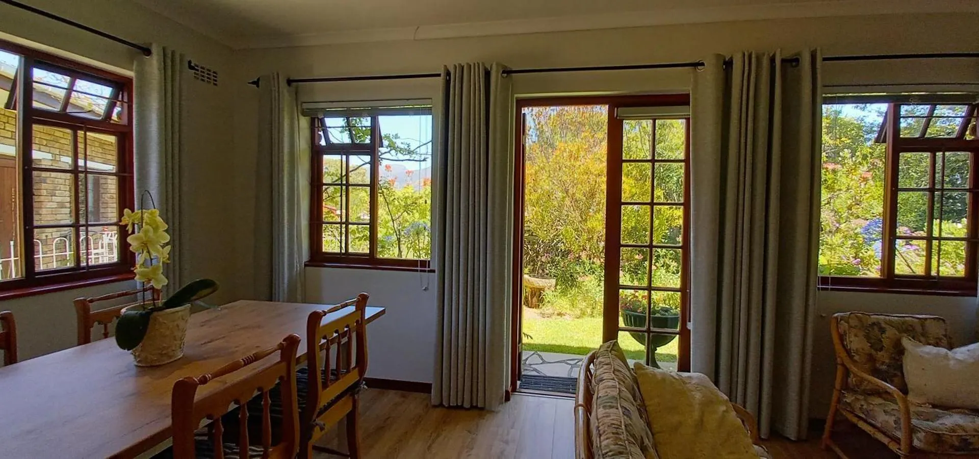 Ballykeep Cottage Le Cap