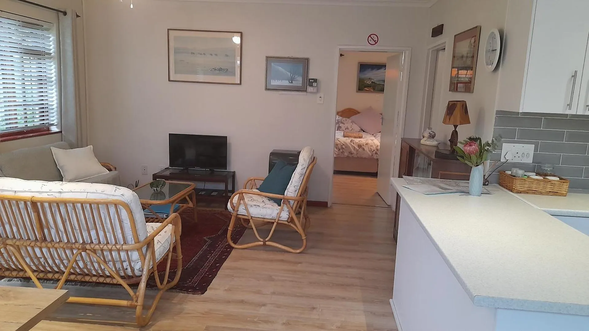 Ballykeep Cottage Le Cap 0*,  Afrique du Sud